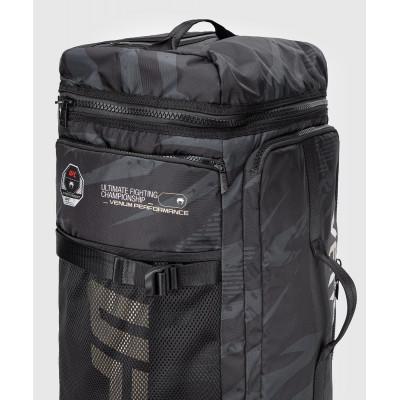 Сумка UFC Adrenaline by Venum Duffle Urban Camo (02905) фото 4