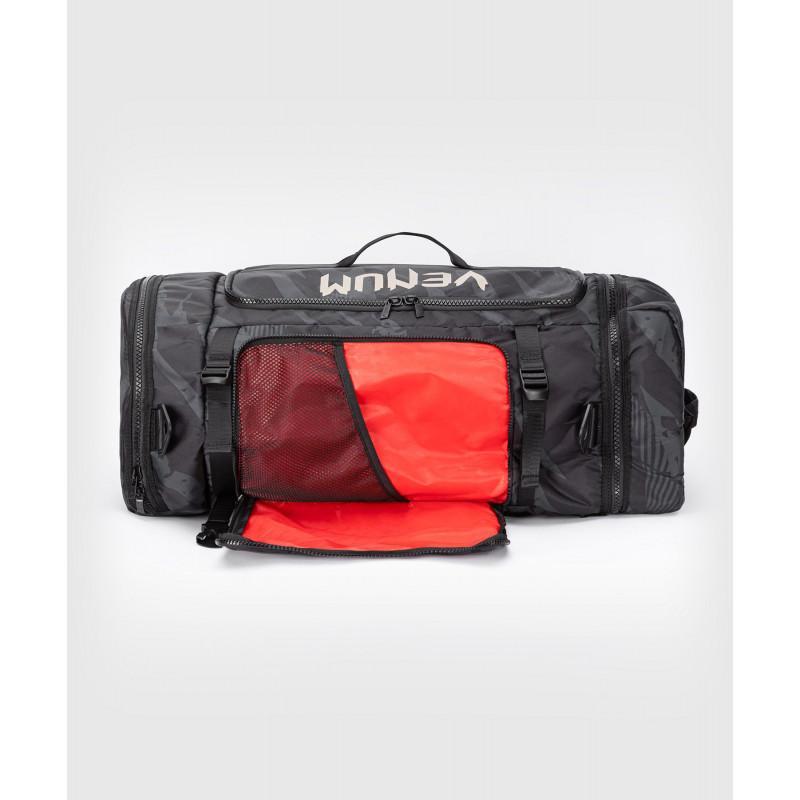 Сумка UFC Adrenaline by Venum Duffle Urban Camo (02905) фото 7