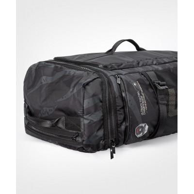 Сумка UFC Adrenaline by Venum Duffle Urban Camo (02905) фото 5