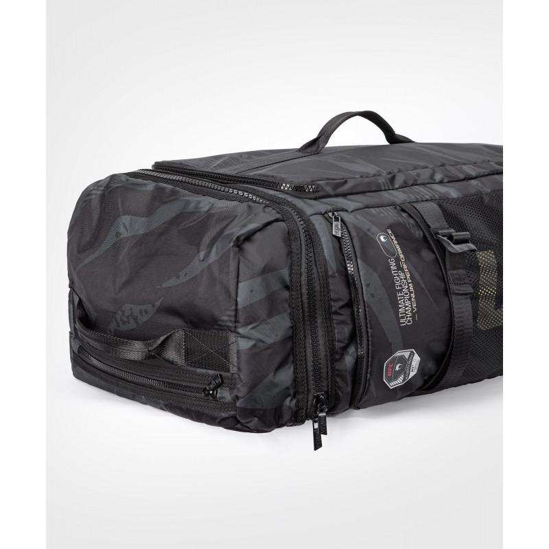 Сумка UFC Adrenaline by Venum Duffle Urban Camo (02905) фото 5