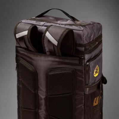 Сумка UFC Fusion Venum Duffle Bag Earthen Brown (02893) фото 6