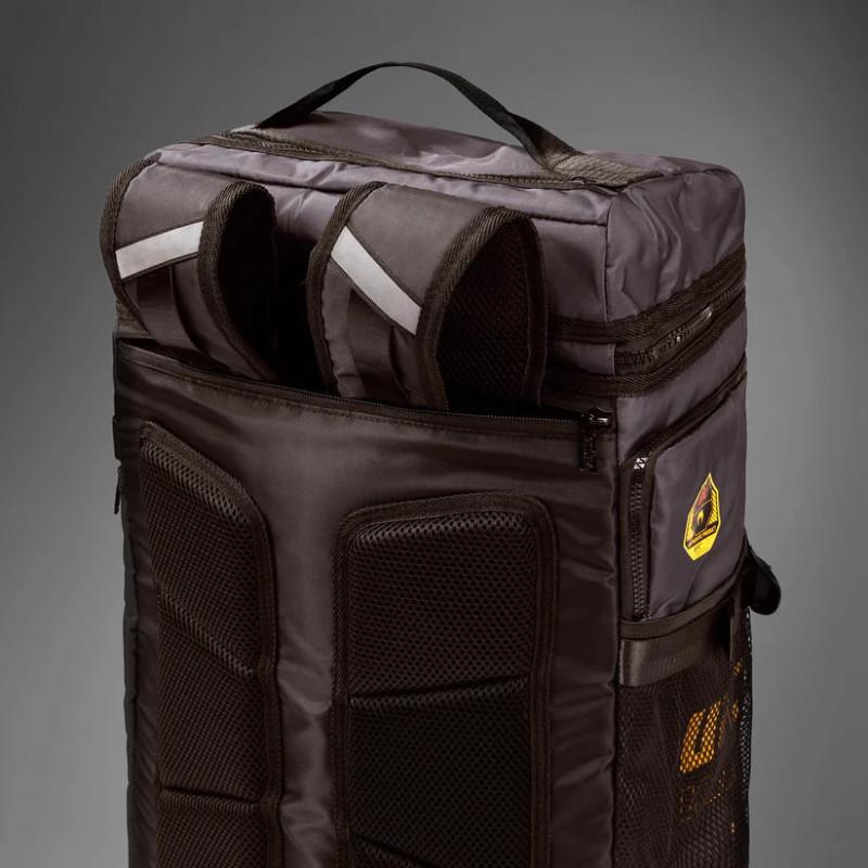 Сумка UFC Fusion Venum Duffle Bag Earthen Brown (02893) фото 6