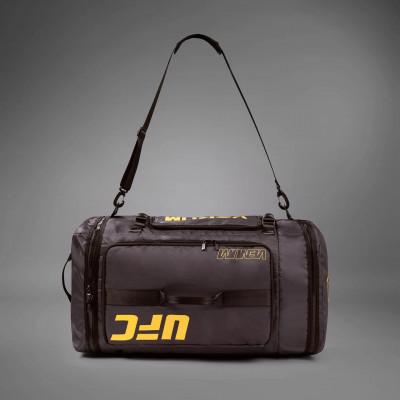Сумка UFC Fusion Venum Duffle Bag Earthen Brown (02893) фото 4