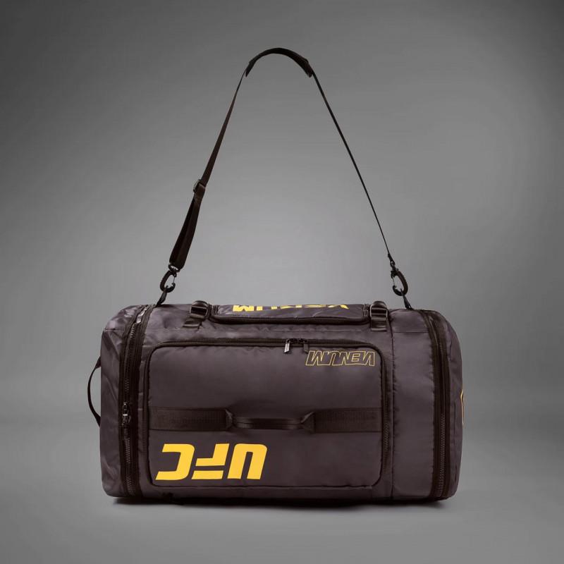 Сумка UFC Fusion Venum Duffle Bag Earthen Brown (02893) фото 4