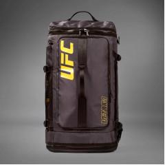 Сумка UFC Fusion Venum Duffle Bag Earthen Brown