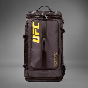 Сумка UFC Fusion Venum Duffle Bag Earthen Brown