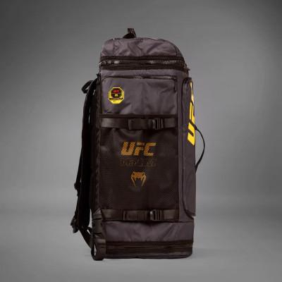 Сумка UFC Fusion Venum Duffle Bag Earthen Brown (02893) фото 3