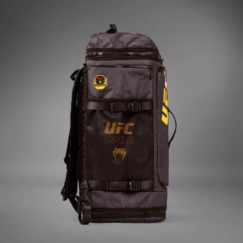 Сумка UFC Fusion Venum Duffle Bag Earthen Brown (02893) фото 3