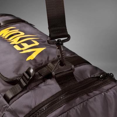 Сумка UFC Fusion Venum Duffle Bag Earthen Brown (02893) фото 9