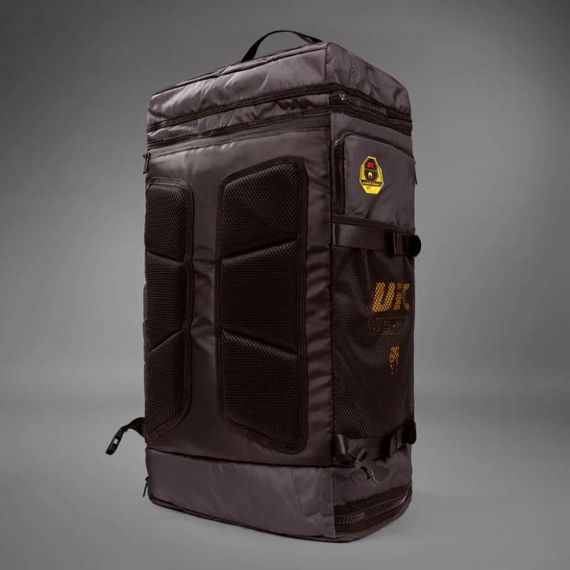 Сумка UFC Fusion Venum Duffle Bag Earthen Brown (02893) фото 8