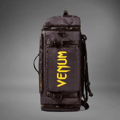 Сумка UFC Fusion Venum Duffle Bag Earthen Brown (02893) фото 2