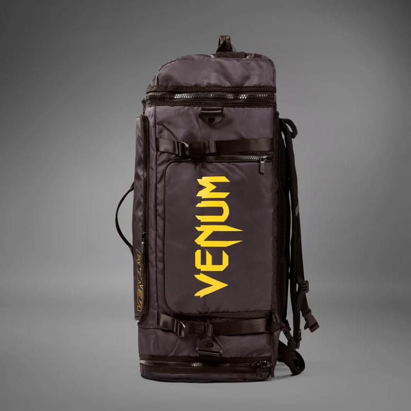 Сумка UFC Fusion Venum Duffle Bag Earthen Brown (02893) фото 2