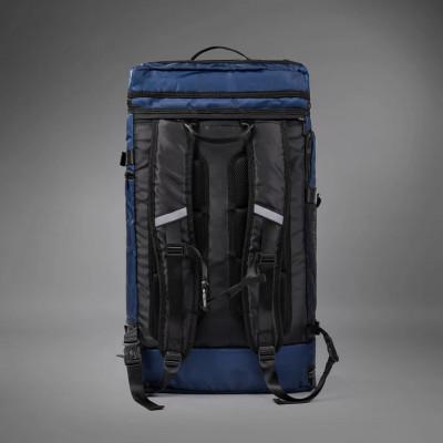 Сумка UFC Fusion Venum Duffle Bag Oceanic Blue (02894) фото 8