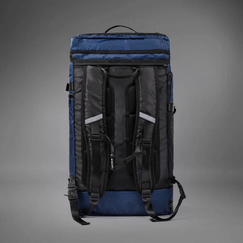 Сумка UFC Fusion Venum Duffle Bag Oceanic Blue (02894) фото 8