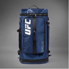Сумка UFC Fusion Venum Duffle Bag Oceanic Blue