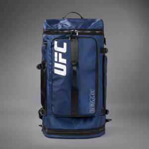 Сумка UFC Fusion Venum Duffle Bag Oceanic Blue