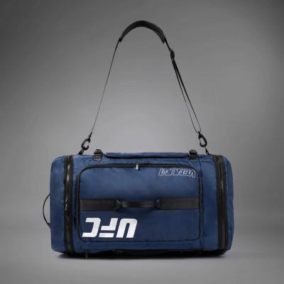 Сумка UFC Fusion Venum Duffle Bag Oceanic Blue (02894) фото 4