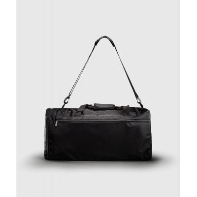 Сумка Venum Essential Sports Bag (26L) Black (02986) фото 4
