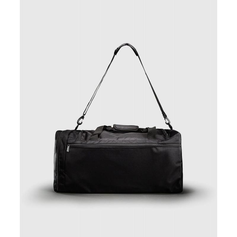 Сумка Venum Essential Sports Bag (26L) Black (02986) фото 4