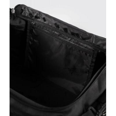 Сумка Venum Essential Sports Bag (26L) Black (02986) фото 5