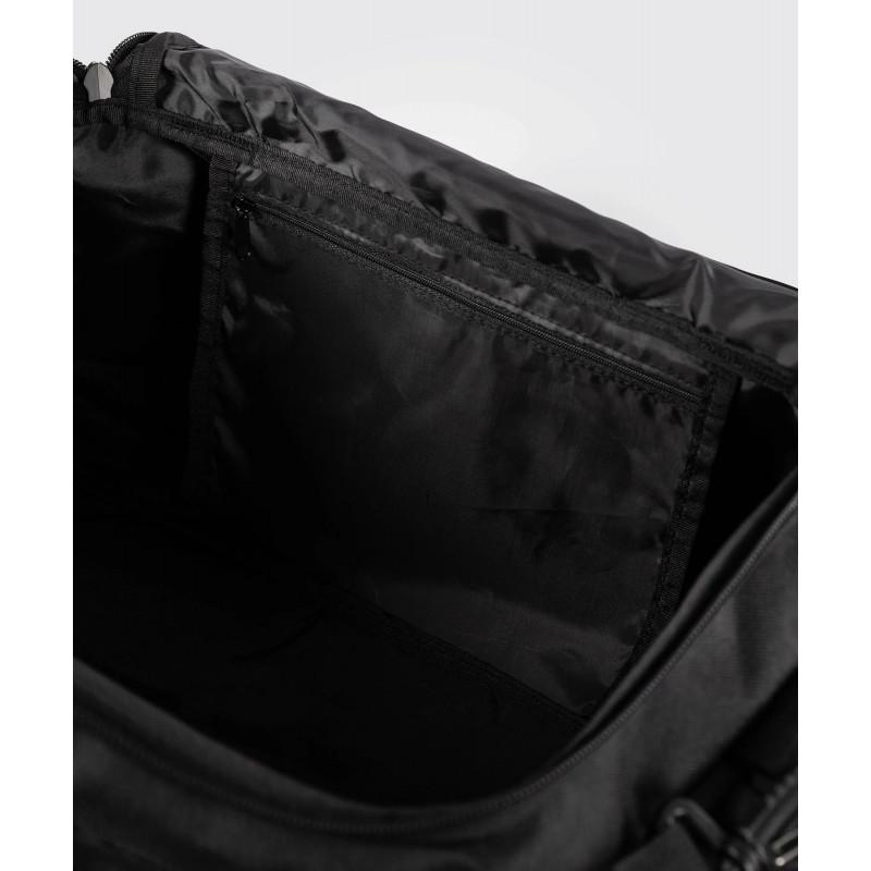 Сумка Venum Essential Sports Bag (26L) Black (02986) фото 5