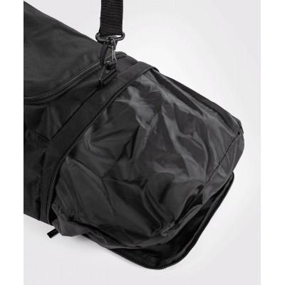 Сумка Venum Essential Sports Bag (26L) Black (02986) фото 6