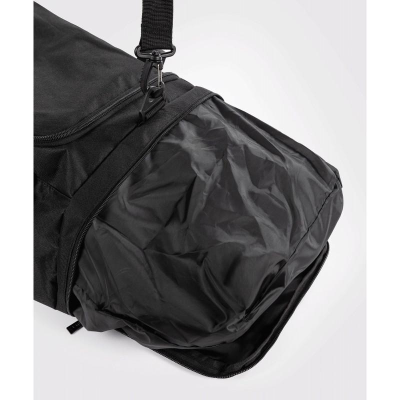 Сумка Venum Essential Sports Bag (26L) Black (02986) фото 6