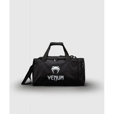 Сумка Venum Essential Sports Bag (26L) Black (02986) фото 1