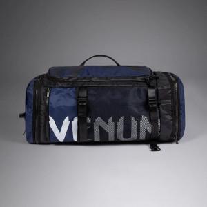 Сумка Venum Trainer Hybrid sports bag Blue