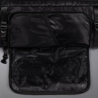 Сумка Venum Trainer Hybrid sports bag Blue (02895) фото 8