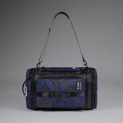 Сумка Venum Trainer Hybrid sports bag Blue (02895) фото 5