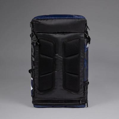 Сумка Venum Trainer Hybrid sports bag Blue (02895) фото 6