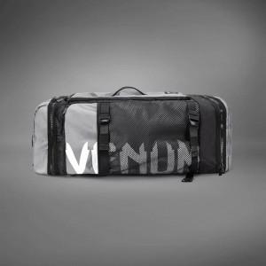 Сумка-рюкзак Venum Trainer Hybrid Storm Grey