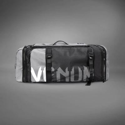 Сумка-рюкзак Venum Trainer Hybrid Storm Grey (02882) фото 1