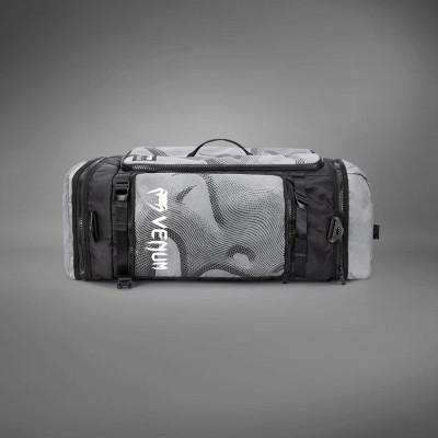 Сумка-рюкзак Venum Trainer Hybrid Storm Grey (02882) фото 2