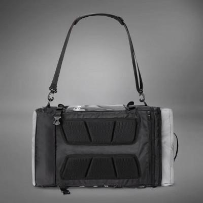 Сумка-рюкзак Venum Trainer Hybrid Storm Grey (02882) фото 6