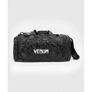 Сумка Venum Trainer Lite Sport Bag Black/Dark Camo