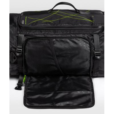 Сумка Venum Training Camp 4.0 Bag Black/Green (02883) фото 6