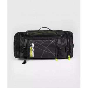 Сумка Venum Training Camp 4.0 Bag Black/Green