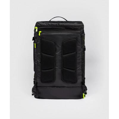 Сумка Venum Training Camp 4.0 Bag Black/Green (02883) фото 5