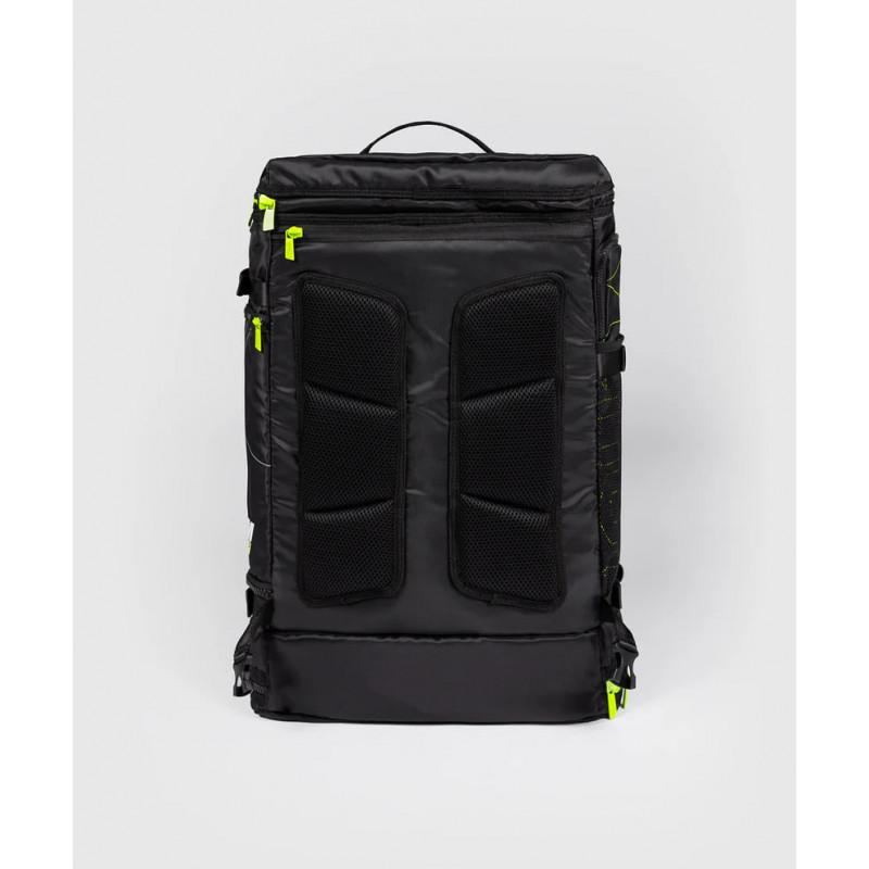 Сумка Venum Training Camp 4.0 Bag Black/Green (02883) фото 5