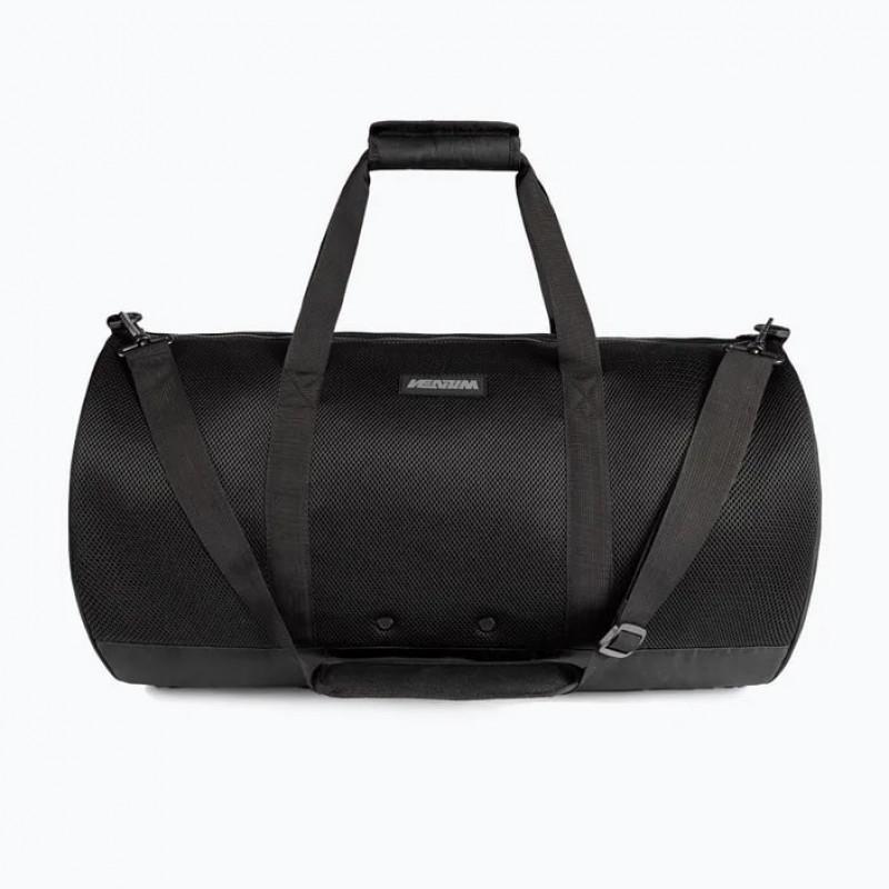 Сумка Venum Connect XL Duffle Bag Black (02598) фото 2