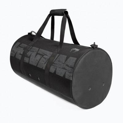 Сумка Venum Connect XL Duffle Bag Black  (02598) фото 3