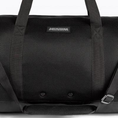 Сумка Venum Connect XL Duffle Bag Black (02598) фото 5