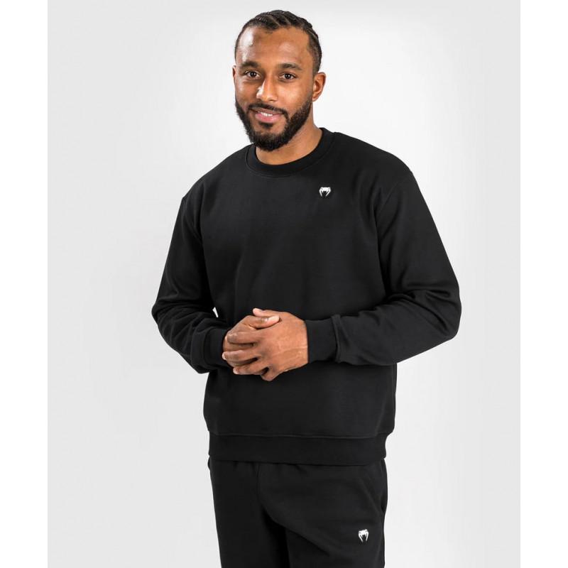 Спортивный костюм Venum Silent Power Lite Sweatshirt Black  фото 2