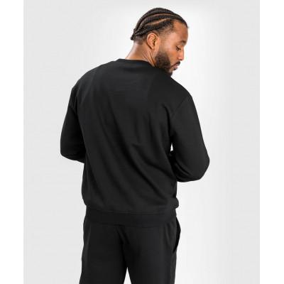 Спортивный костюм Venum Silent Power Lite Sweatshirt Black  фото 3
