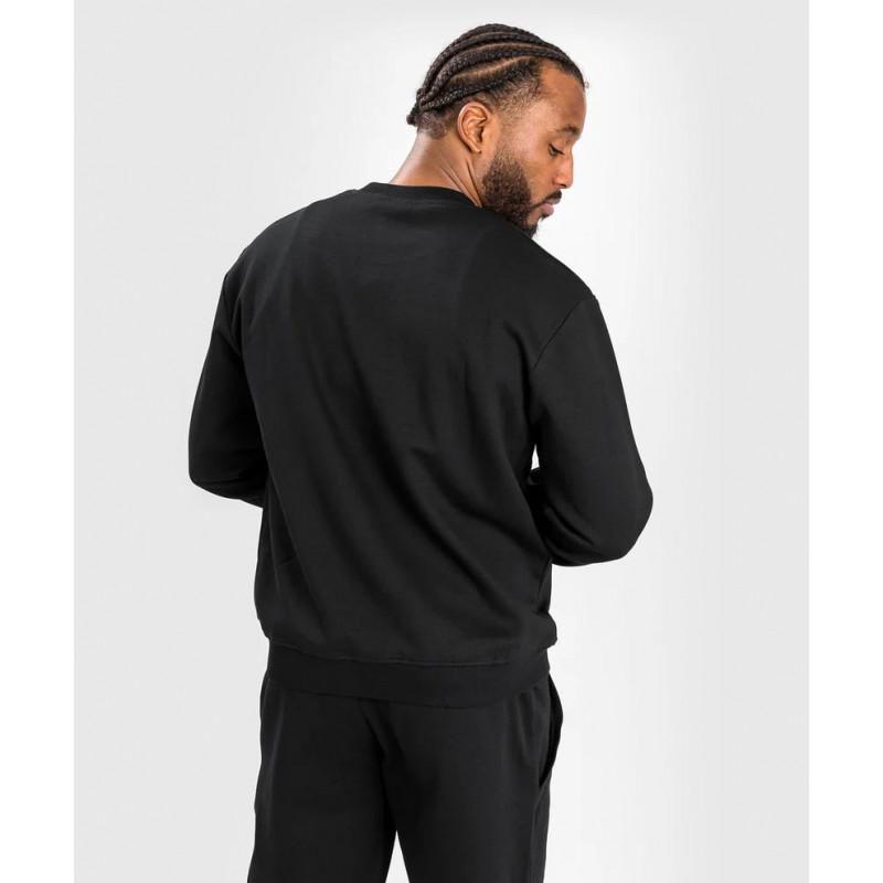 Спортивный костюм Venum Silent Power Lite Sweatshirt Black  фото 3