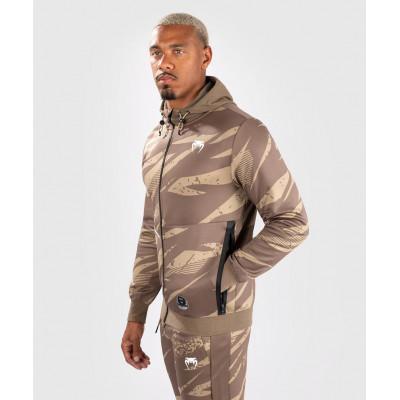 Толстовка UFC Adrenaline Venum Fight Desert Camo (02824) фото 4