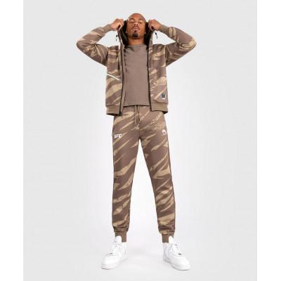 Толстовка UFC Adrenaline Venum Fight Desert Camo (02824) фото 2