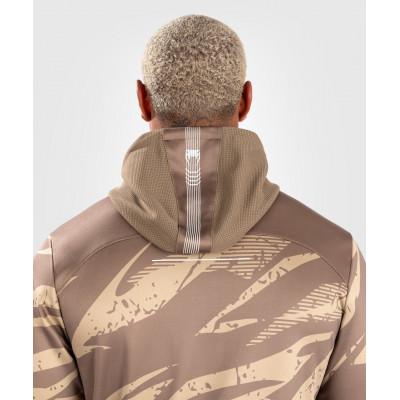 Толстовка UFC Adrenaline Venum Fight Desert Camo (02824) фото 9